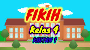 Tahukah kamu bahwa agama islam adalah agama yang sangat mencintai kebersihan. Materi Khitan Part 1 Fikih Kelas 4 Mi Youtube