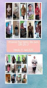 Pemberian dukungan teknis kepada masyarakat dan perangkat daerah di bidang administrasi kependudukan dan pencatatan sipil Sdn Cempaka Putih Barat 07 Elementary School Jakarta Indonesia 62 Photos Facebook