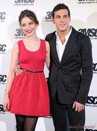 Picture Of Mario Casas Cute Celebrity Couples Mario Casas Famous Couples