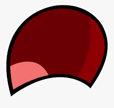 Bfdi mouth smile mouth open th teeth bfdi mouth smile 1000x529 the plot is basically. No Teeth Big Smile Bfdi Mouth Free Transparent Clipart Clipartkey