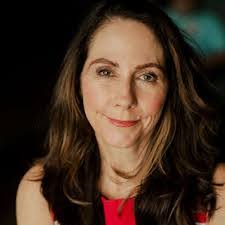 Mary Karr's Instagram, Twitter & Facebook