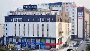 Stellar It Park Noida Sector 62 9899920199 Office Space On Rent
