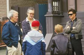 Dga Magazine September 2003 Clint Eastwood