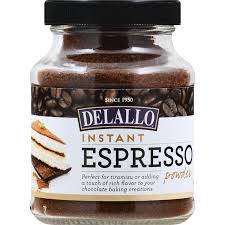Make a substitute for 2 tbsp. Delallo Instant Espresso Powder 1 94 Oz Instacart