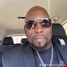 🚨🎙️ BIG ANNOUNCEMENT! 🎙️🚨 The Lord is truly doing a NEW THING! 🙌🏾✨  After years as a multi award-winning radio host of The James Patterson  Morning Show and serving as interim program