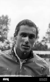 R football Black and White Stock Photos & Images