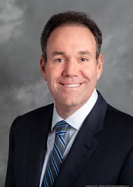 Infinity Transportation's Jeff Edelman receives Most Admired CEO honor