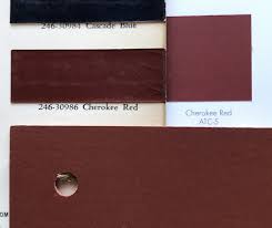 In addition in order to the navajo red paint color main picture, we also collect various other related images. Willey House Stories Part 11 Origins Of Wright S Cherokee Red Frank Lloyd Wright Foundation