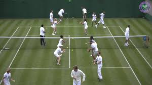 Since the first tournament 125 years. Tickets The Championships Wimbledon 2021 Official Site By Ibm