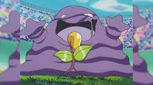 Pokemon ausmalbilder zum ausdrucken 75. Sleimok Gegen Knofensa Pokemon Abenteuer Im Orange Archipel Youtube