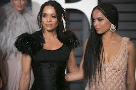 Check spelling or type a new query. Who Is Lisa Bonet What We Know About Zoe Kravitz S Mother