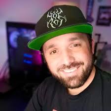 Alright gang. I'm gonna share something big. I was just given the keys to  our new studio… Mocap, Vtubing, VR. It's all happening.