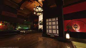 Mind your hands and pardon the soot and smoke. Pin On Ffxiv Housing