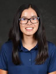 2022-23 Women's Golf Roster