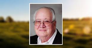 Charles Dilbeck, Jr. Obituary July 5, 2022