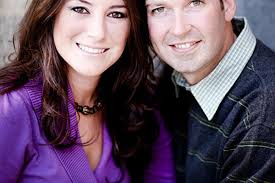 ENGAGEMENT: Holthusen-Cameron