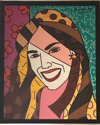 🌈♥️♥️♥️🌈Feliz Cumpleaños al Ser más Noble, Leal, Dulce, Valiente,  Generoso y Humilde que conozco. Reina Loca.. La vida con vos, además de una  Bendición.. es un Programón..!