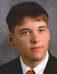 Obituary information for Tyler Ray Rubsam