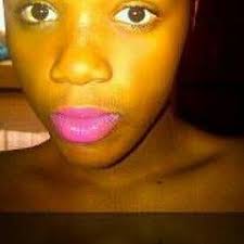 Nadia Smiley's Instagram, Twitter & Facebook