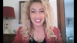 #insalotto con Andrea Crivelli, Anna Ida Russo e Sergio Ferrarotti