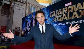 Miley Cyrus In Guardians Of The Galaxy Vol 2 Guardians Of The Galaxy Vol 3 2020 James Gunn Fired As Director Marvel Severs Ties Over Tweets Filmbook James Gunn Guardians Of The Galaxy Galaxy Movie