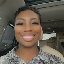 Jasmine Dillard, M. Ed. (@JasmineCDillard)