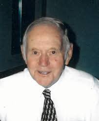 Obituary for Allan Danielson