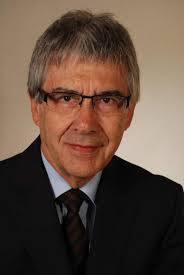 Emeriti und Professoren im Ruhestand