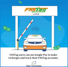 Google Pay App Will Be Useful In Making Payments For Fastag The Fastag Feature Is Now Available On Google Pay Android And Ios In 2020 Ios Apps Best Budget Smartphone
