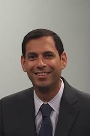 American Airlines names Ralph Lopez new vice president at Miami  International Airport hub