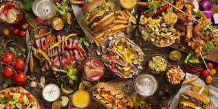 We all know there are national food holidays that are celebrated, for instance, national donut day which is much more here are over 365 national food holidays to celebrate any day with style! National Food Days 2019 Free Food Drink Holidays This Year