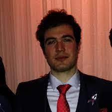 Alan Daoud's Instagram, Twitter & Facebook