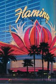 An Iconic Las Vegas Landmark The Flamingo Hotel Casino Hotels Vegas Las Vegas Hochzeit Las Vegas