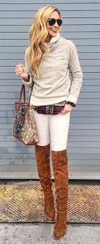 Best boots outfit cognac brown ideas. Camel Boots