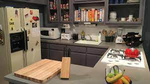 The game kitchen is a spanish video game developer behind titles like the last door and blasphemous. Our Favorite Tv Kitchens Floform Countertops