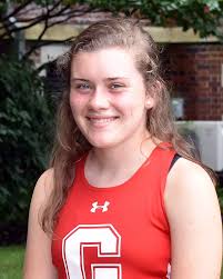 2020-21 Women's Cross Country Roster