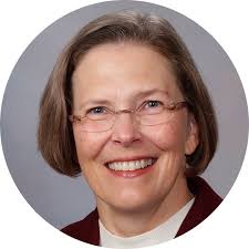 Naomi "Jo" Svochak GP Practitioner of the Year