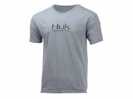 Huk Performance Fishing Ss T Shirts