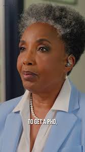 She Doesn't Deserve Her Title