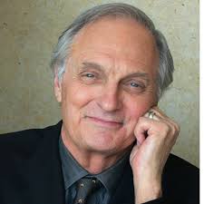 Alan Alda