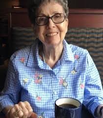 JUNE MACPHERSON Obituary (2023)