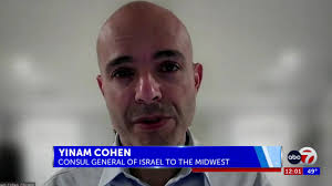 Israel strikes Gaza's Jabalya refugee camp