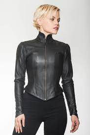 Priestess Jacket Leather Jacket Leather Jacket Brands Jackets