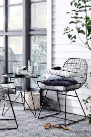 Balkon Bereit Fur Den Fruhling Tipps Und Tricks Zum Einrichten Deines Kleinen Mini B Balkon Balkondekoration Balkonde Ic Mekanlar Dekor Ev Dekorasyonu