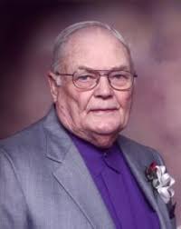 William Haberer (–2023) of Highland, IL