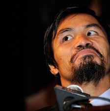 A mixed martial arts fan's reaction to the Pacquiao vs Bradley fiasco