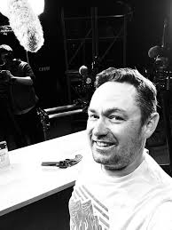 Found a photo of me from 1989. The signs were there