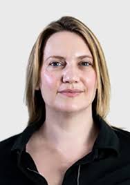 Our Executive Committee