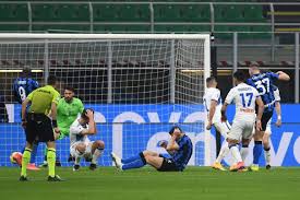 Atalanta may be minoan in origin; Tactical Analysis Atalanta Man To Man Marking Not Enough To Stop Inter