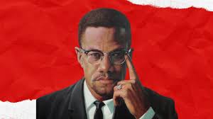 Malcom X Arsip